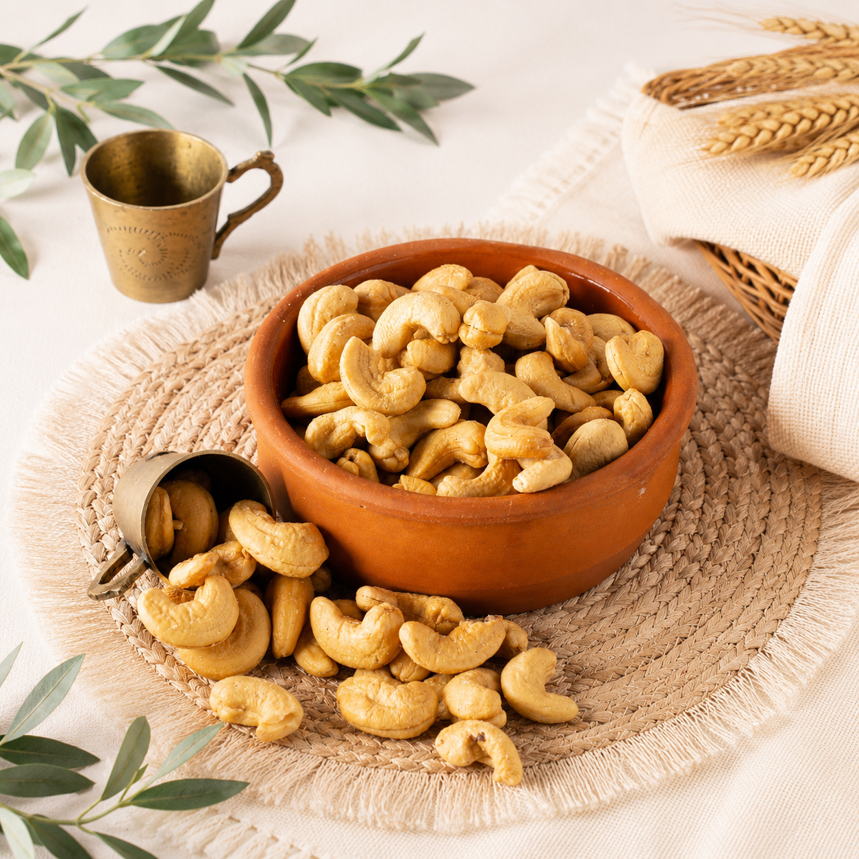 Kaju