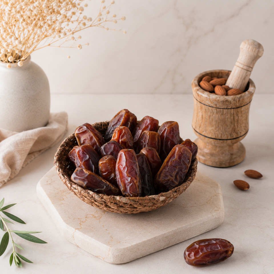 Medine Hurması