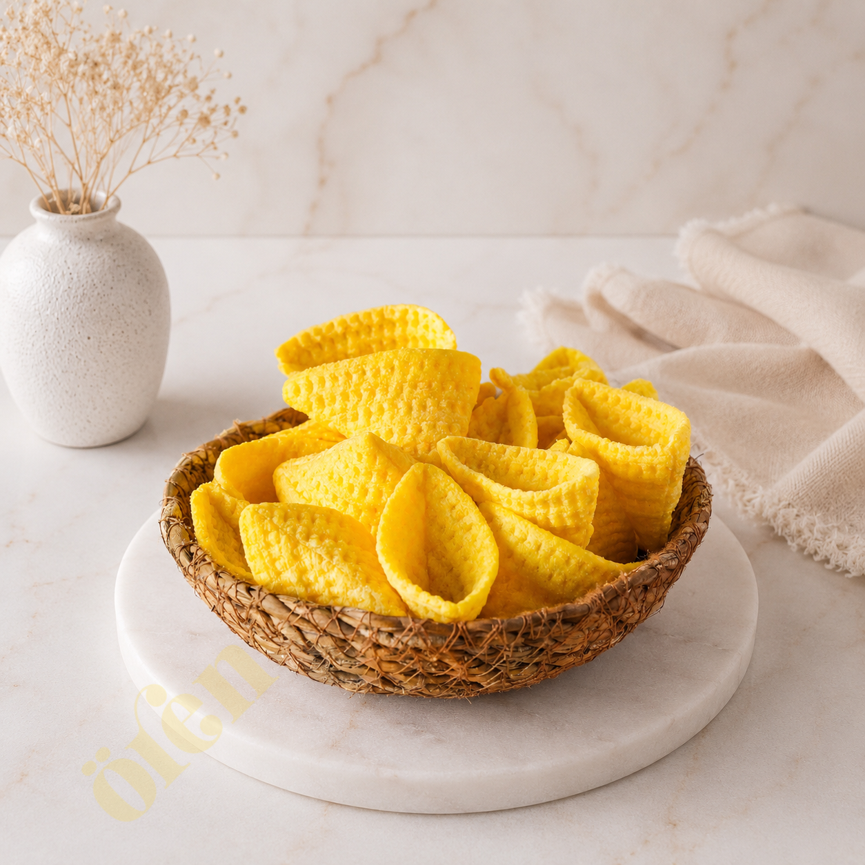 Külah Cips