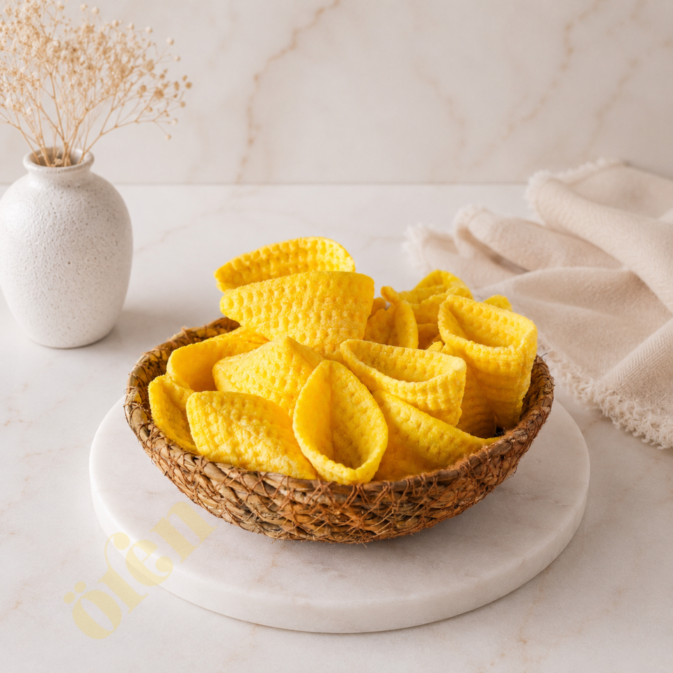 Külah Cips