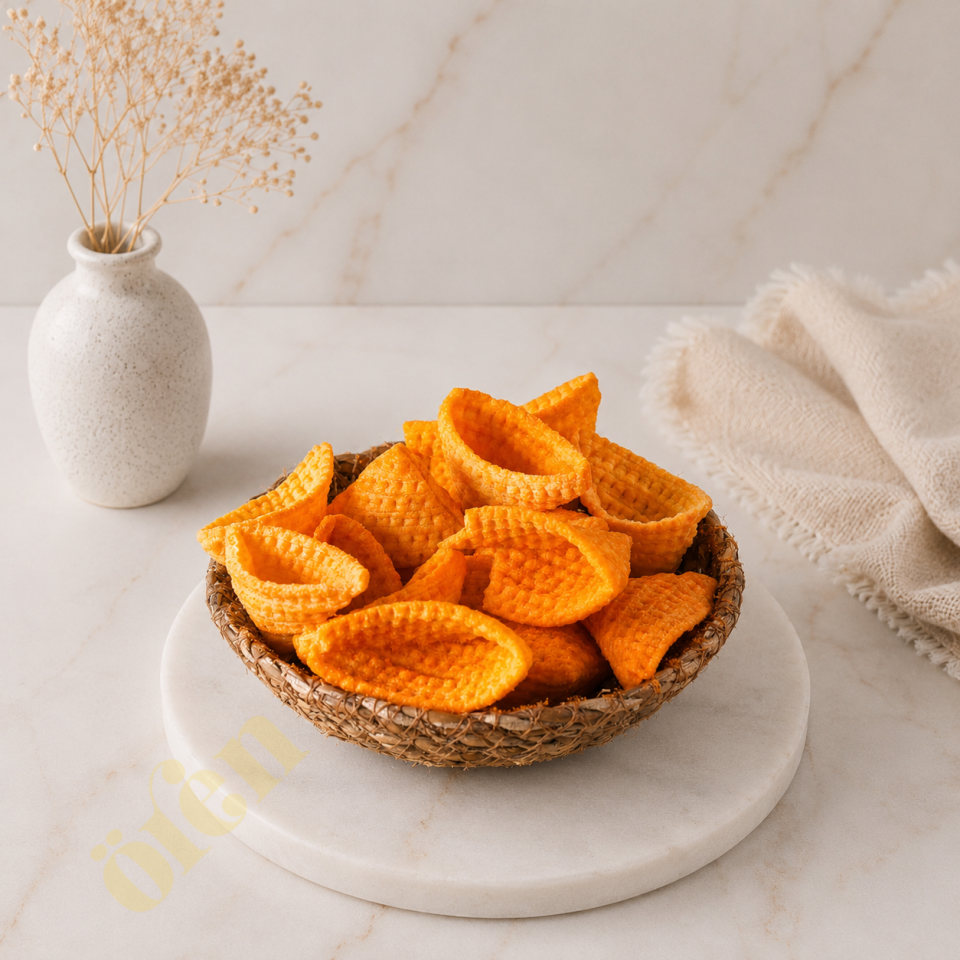 Crunch Cips