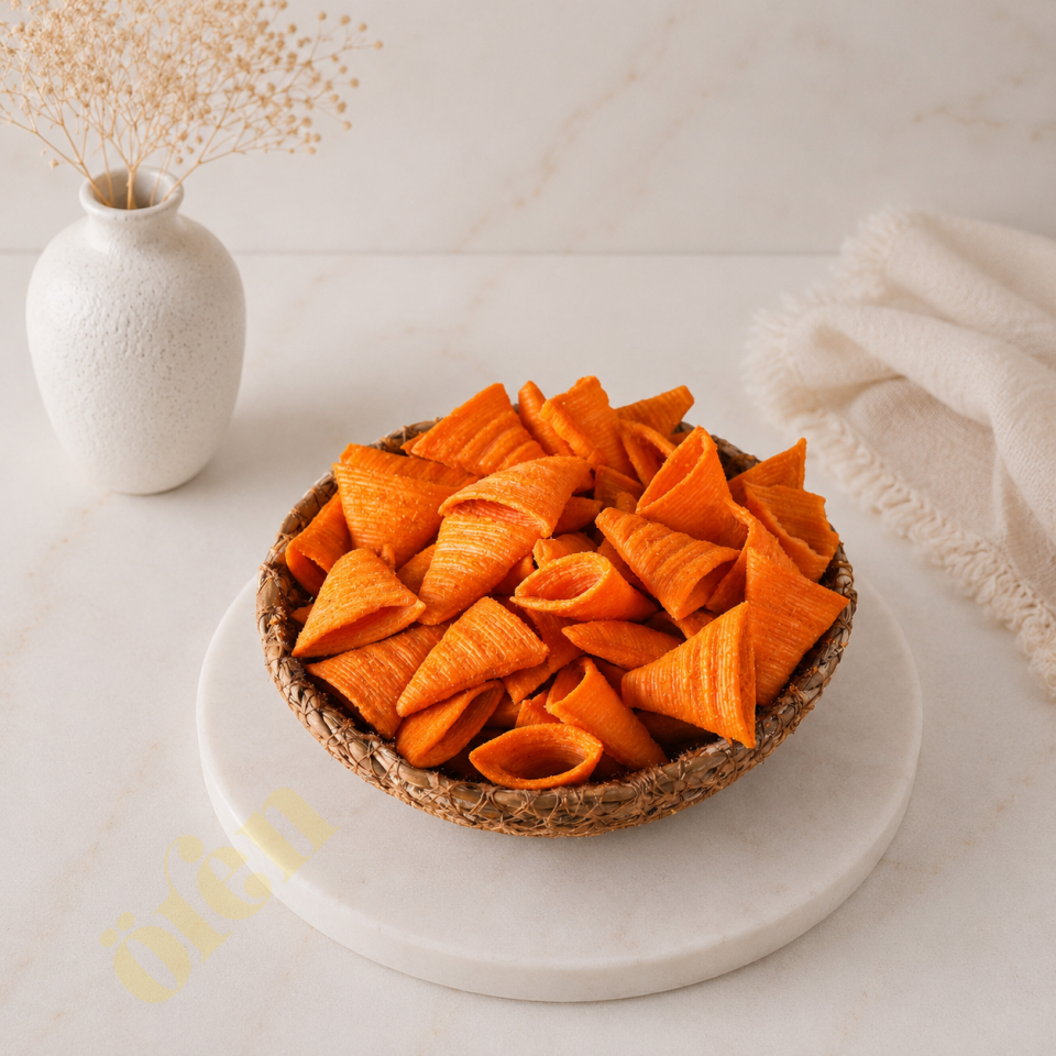 Külah Huni Cips