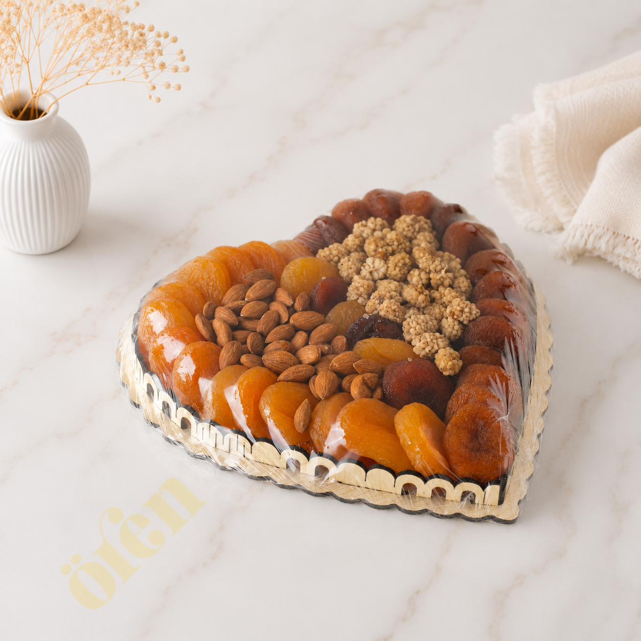 Hediyelik Kayısı 7